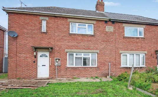 Modernisation in WISBECH photo